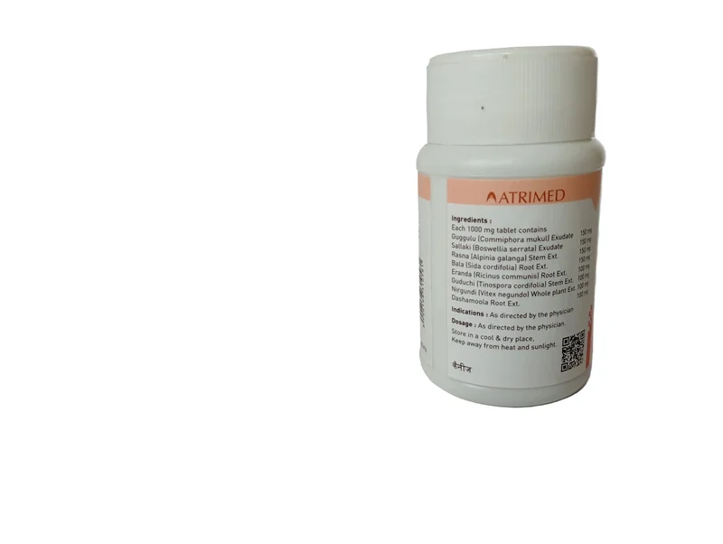 Kineaz Tablets - 30 Nos - Atrimed