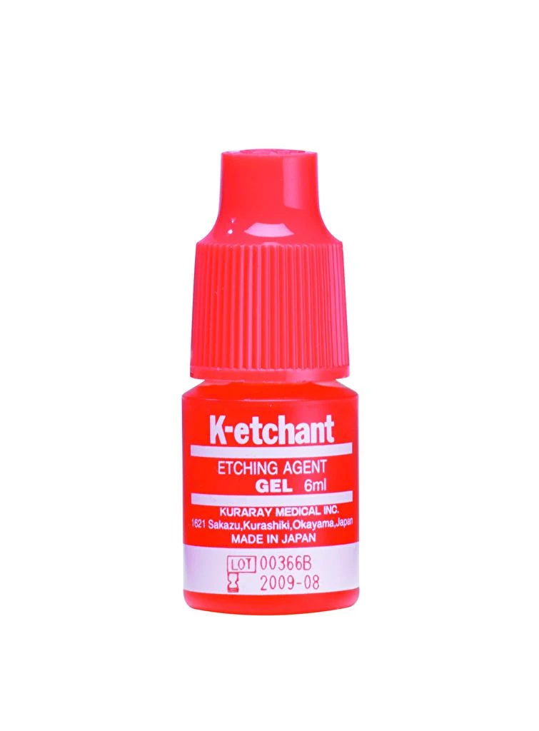 KURARAY K-Etchant