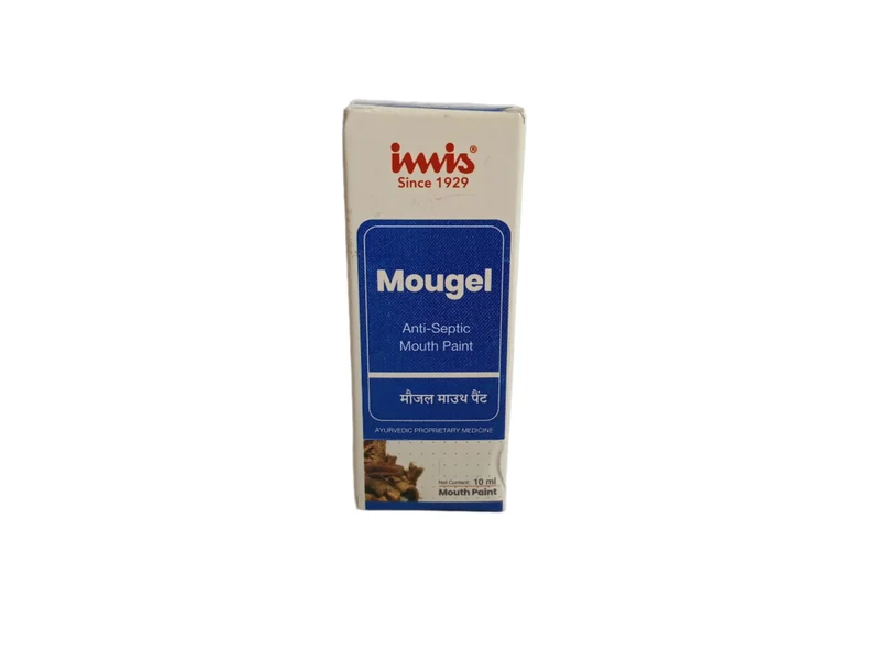 MOUGEL MOUTH PAINT - 10ML - IM