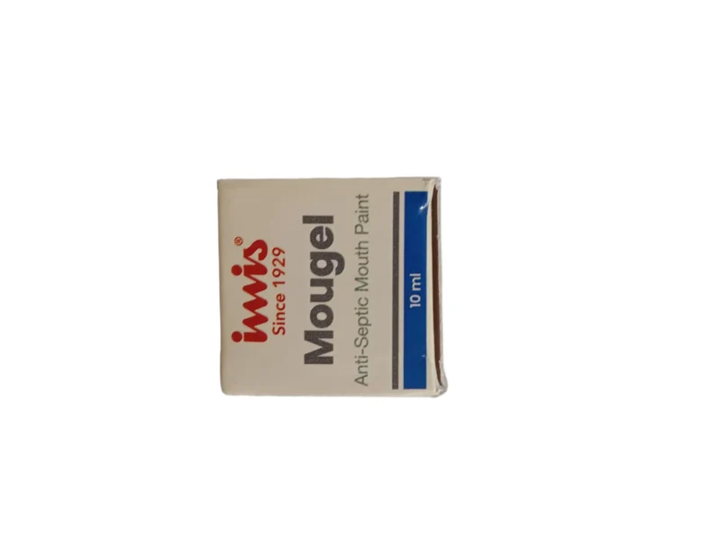 MOUGEL MOUTH PAINT - 10ML - IM