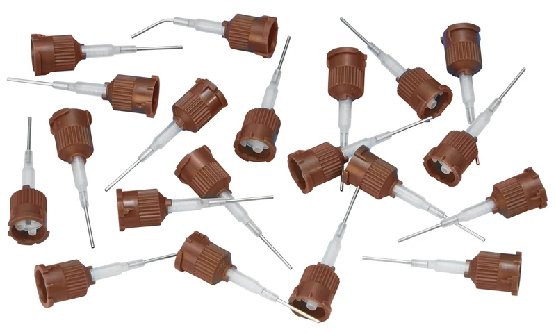 R-Dental FANTESTIC ® MISCHKANÜLE mit Nadel MCN 2
