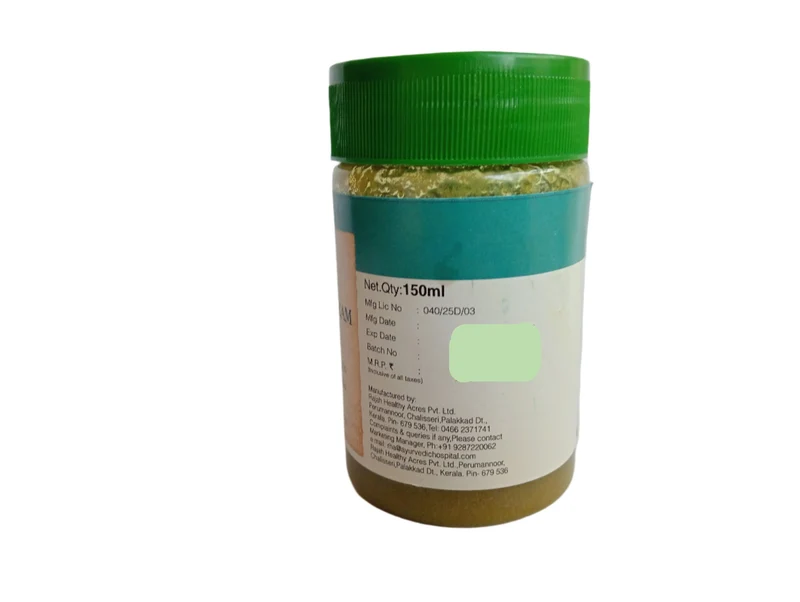 Mahathikthakam Ghritham - 150ML - Rajah Ayurveda