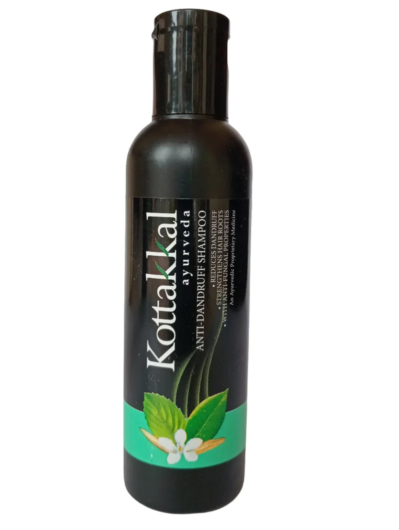 ANTI-DANDRUFF SHAMPOO - KOTTAKKAL