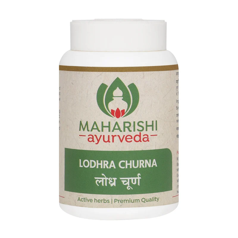 Lodhra Churna- For Female Wellness (50gms)