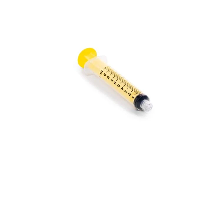 COLTENE CanalPro Color Syringes