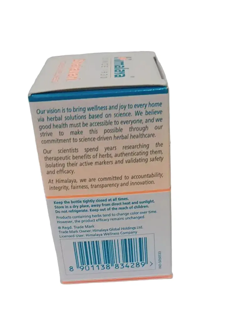 SHATAVARI TABLET -60 N-HIMALAYA