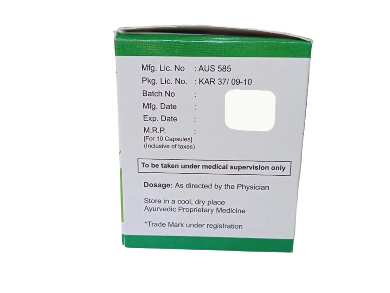 NURO-XT - 10Nos - GREEN REMEDIES