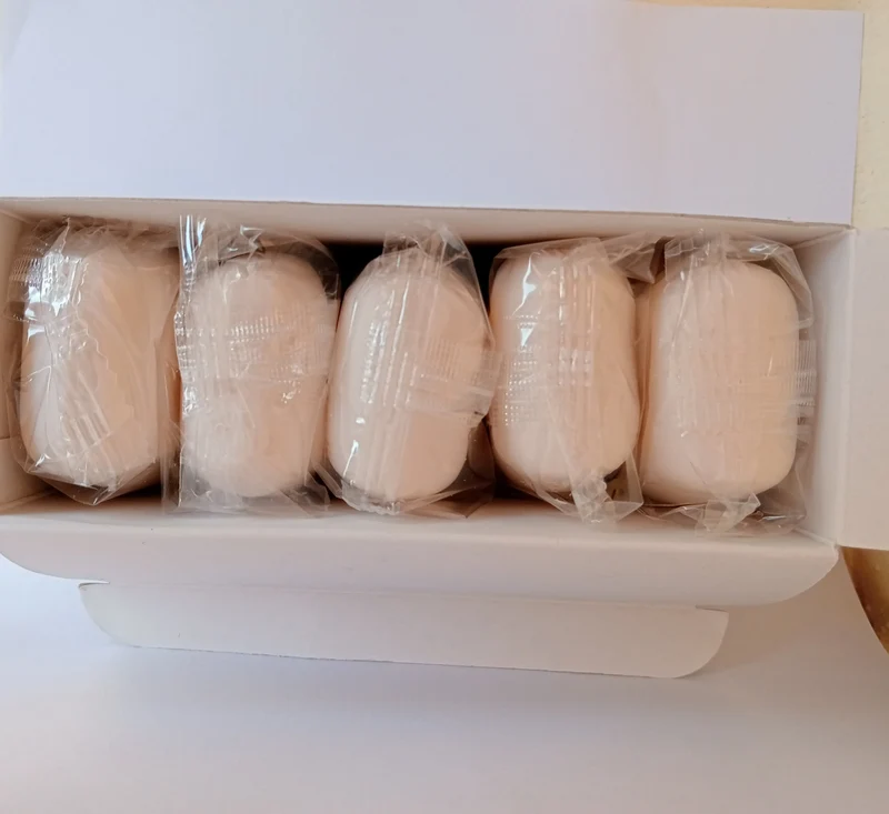 BABY GLOW SOAP KOTTAKKAL -(Offer Pack 4 plus 1)