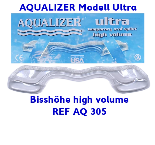 Dentrade Aqualizer