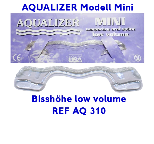 Dentrade Aqualizer