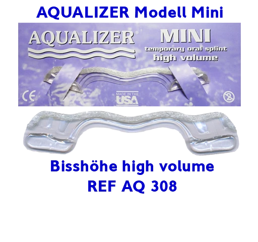 Dentrade Aqualizer