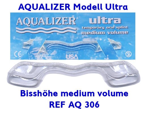 Dentrade Aqualizer