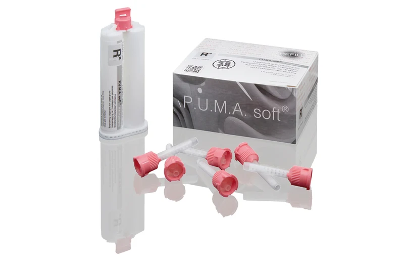 R-Dental P.U.M.A. soft