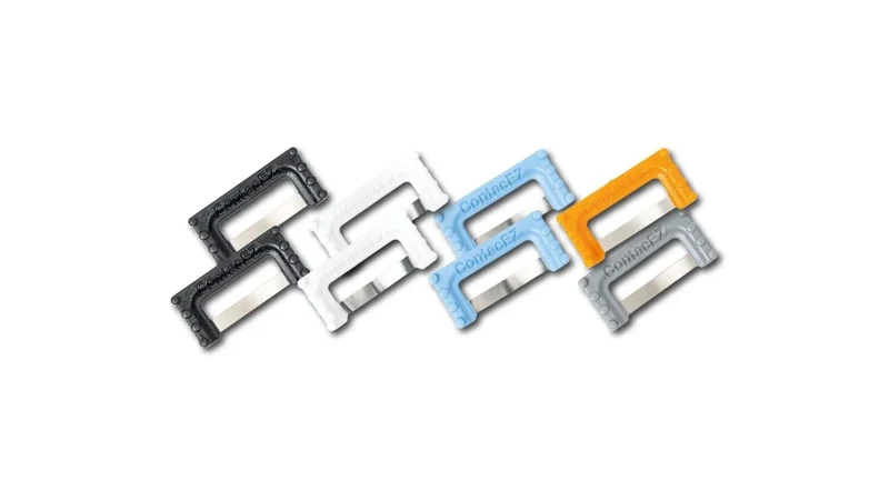 Directa Contac EZ Resorative Strip System