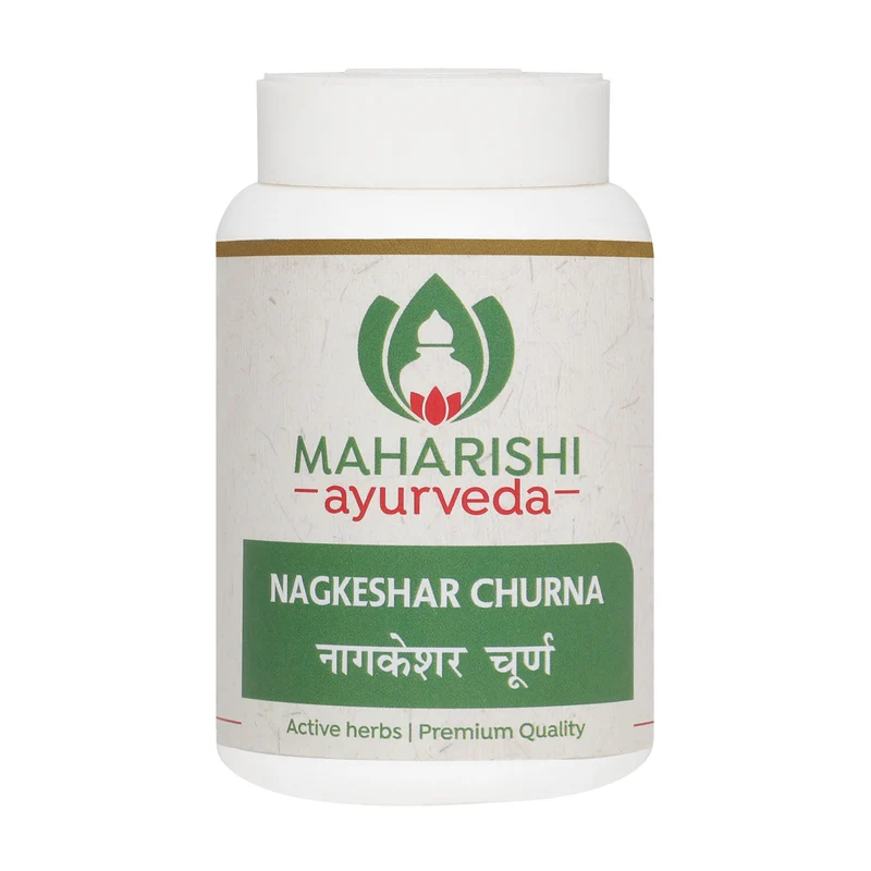 Nagkesar Churna- For Healthy Digestion (50gms)