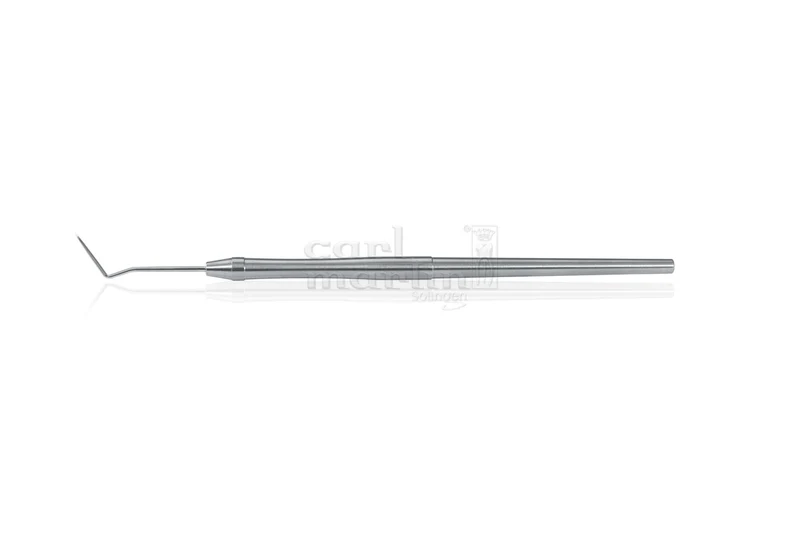 Carl Martin Zahnsonde LiquidSteel
