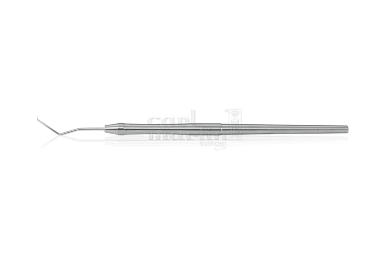 Carl Martin Zahnsonde LiquidSteel