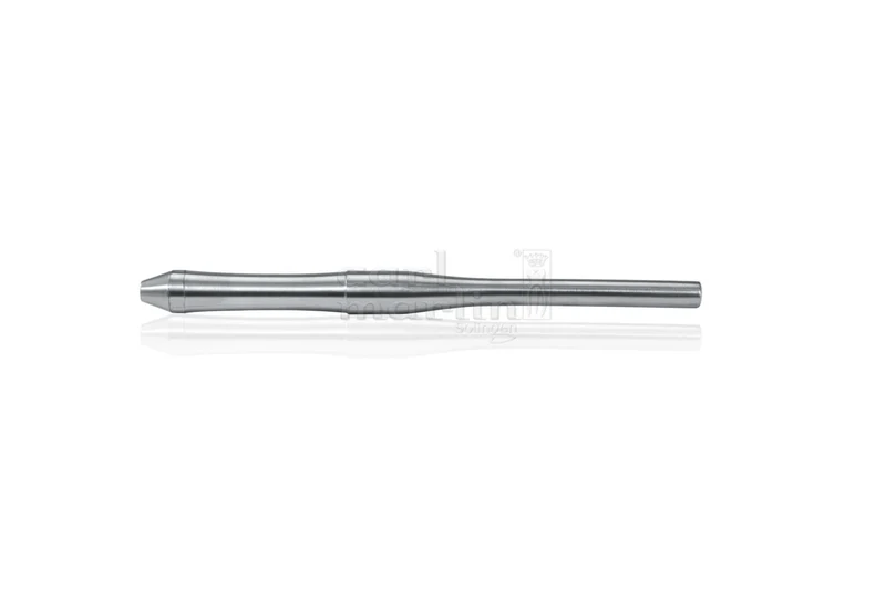 Carl Martin Mundspiegelgriff LiquidSteel