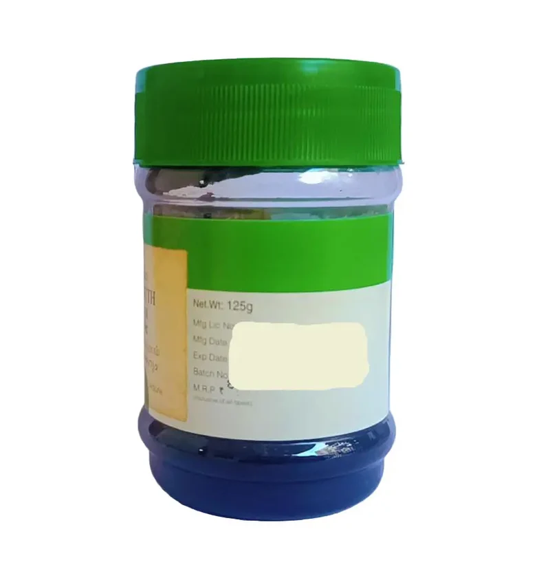 Thrivruth Lehyam - 125GM - Rajah Ayurveda