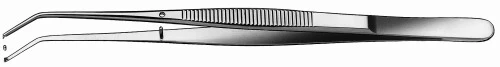 Carl Martin Chirurgische Pinzetten