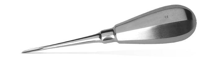 KKD® Wurzelheber Bein