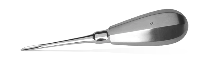 KKD® Wurzelheber Bein