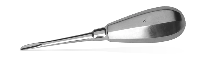 KKD® Wurzelheber Bein