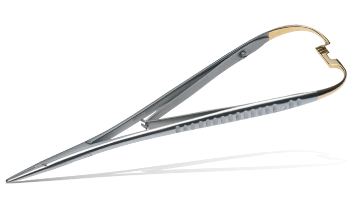 KKD® TC-Line Nadelhalter Lichtenberg
