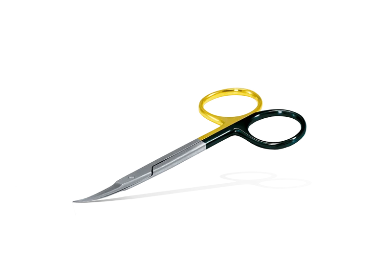 KKD® SuperCut TC Schere IRIS