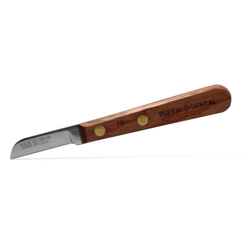 KKD Original Buffalo Labormesser