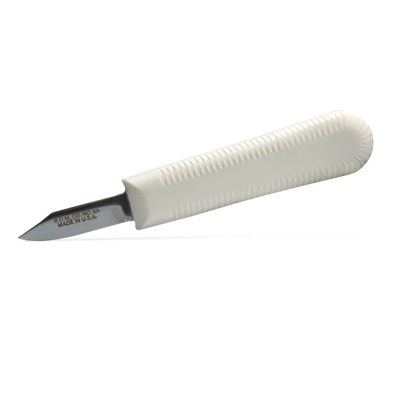 KKD Original Buffalo Labormesser