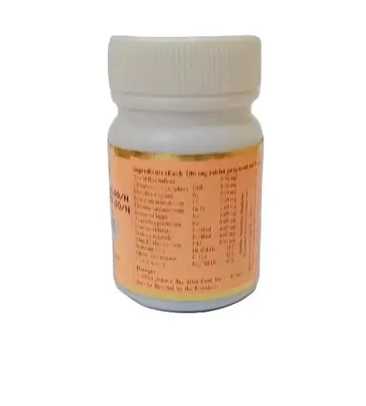 Korosanai Tablets - SKM SIDDHA AND AYURVEDA