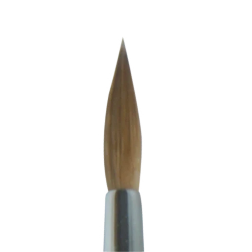 KKD TOPDENT Qualitäts-Pinsel - Synthetikhaar