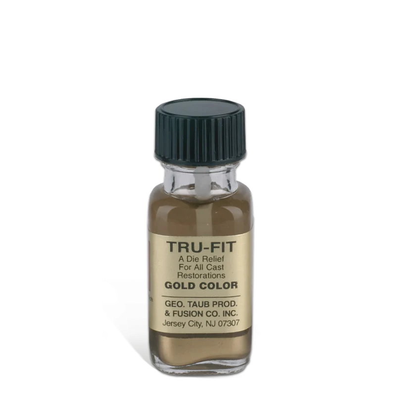 KKD TAUB TRU-FIT Stumpflack