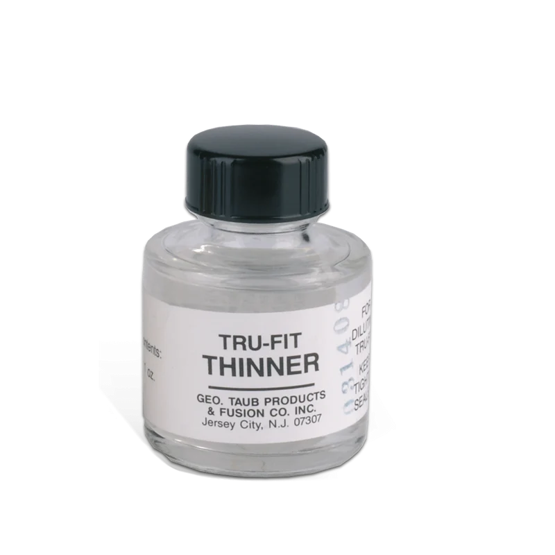 KKD TAUB TRU-FIT Stumpflack