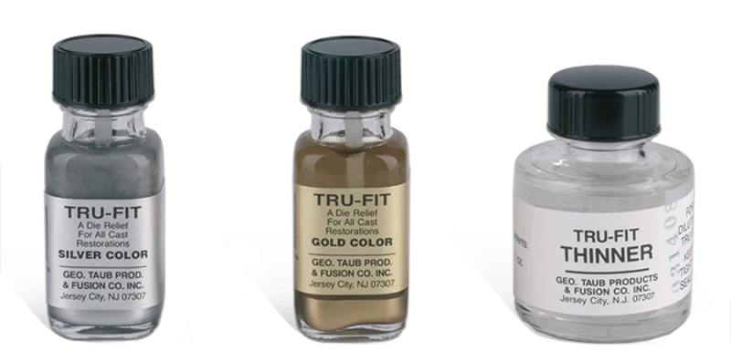 KKD TAUB TRU-FIT Stumpflack