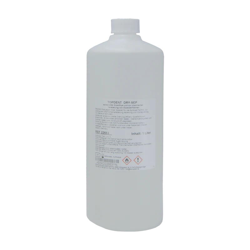 KKD TOPDENT Dry-Sep