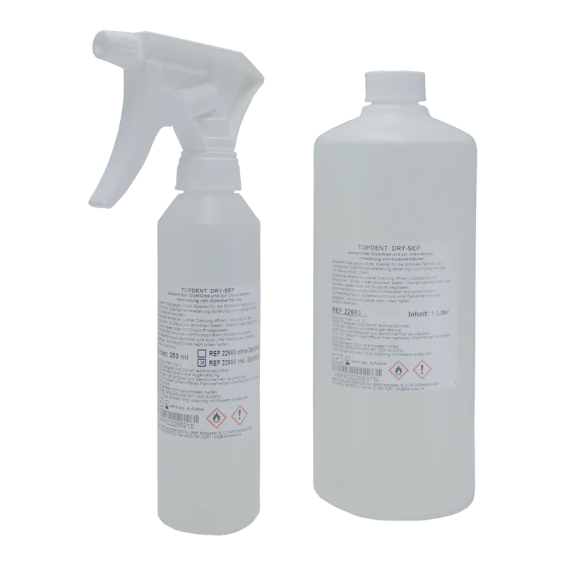 KKD TOPDENT Dry-Sep