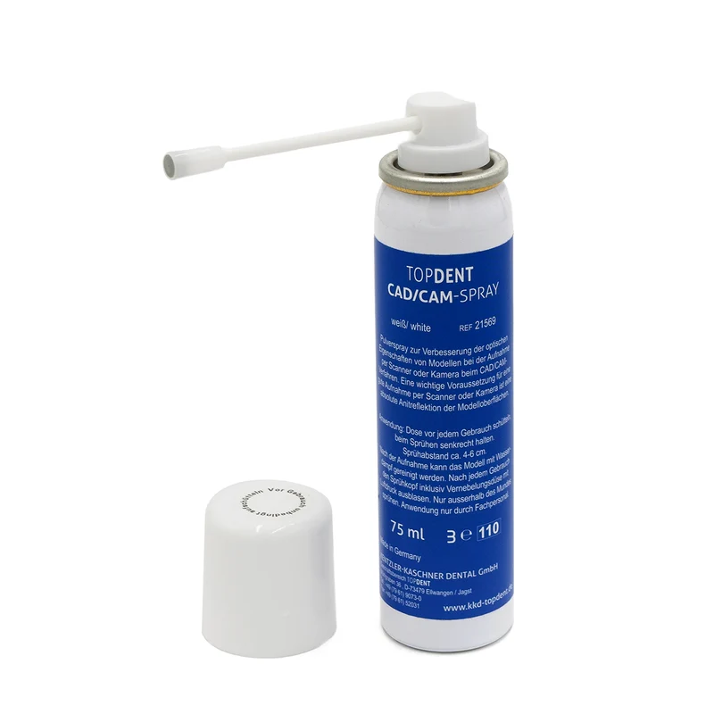 KKD TOPDENT CAD/CAM-Spray