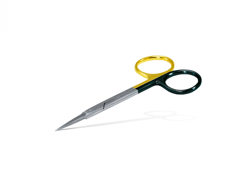 KKD® SuperCut Schere IRIS