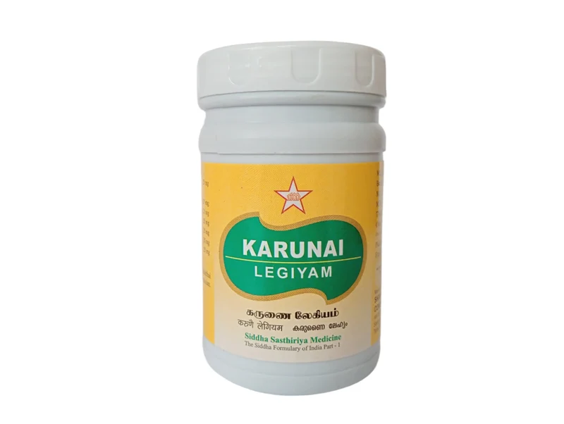 Karunai Legiyam - SKM SIDDHA AND AYURVEDA