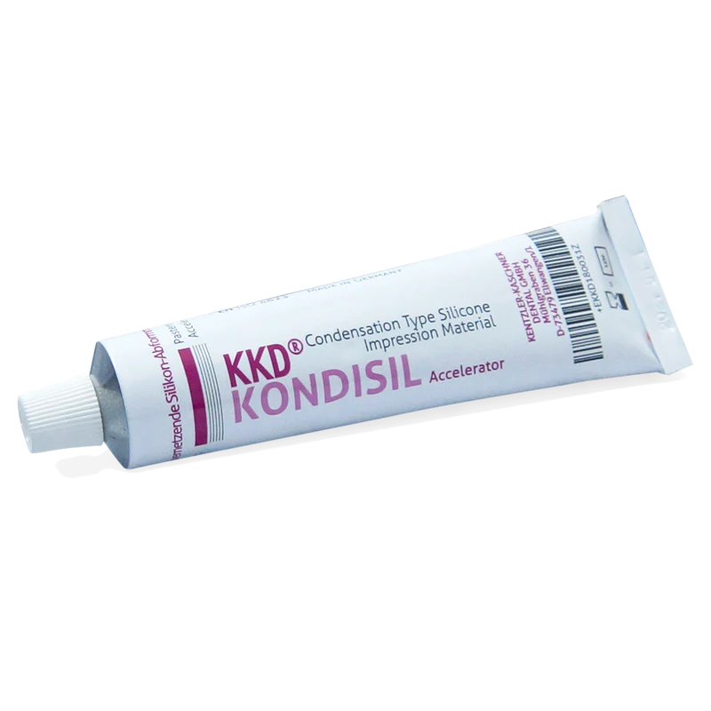 KKD® KONDISIL V-3 Korrekturabformmasse