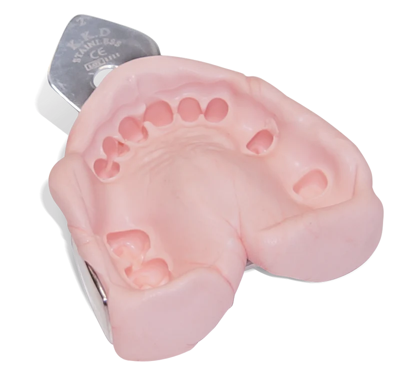 KKD® KONDISIL V-1 „Putty“