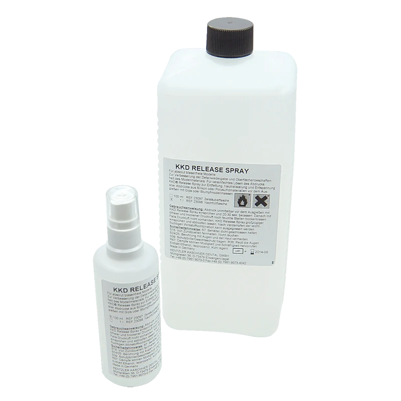 KKD® Release Spray