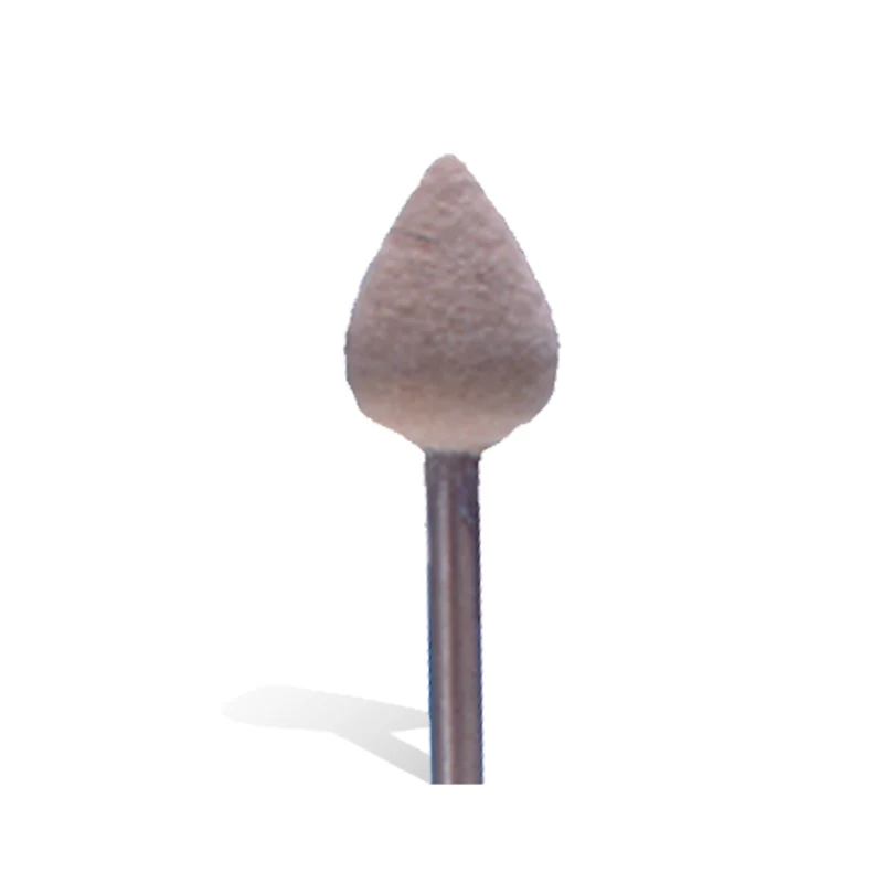 KKD TOPDENT Polierfilze
