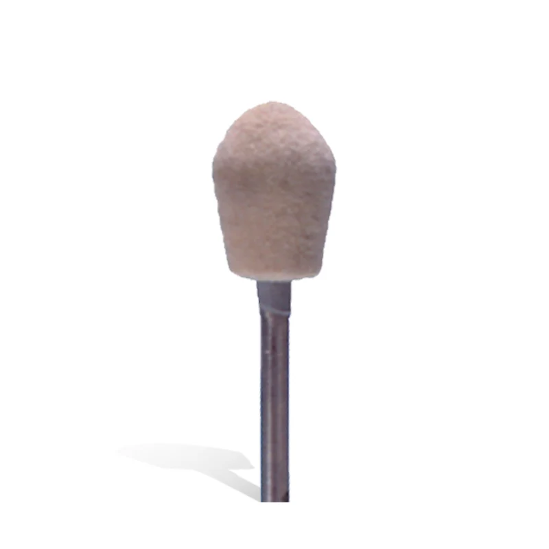 KKD TOPDENT Polierfilze