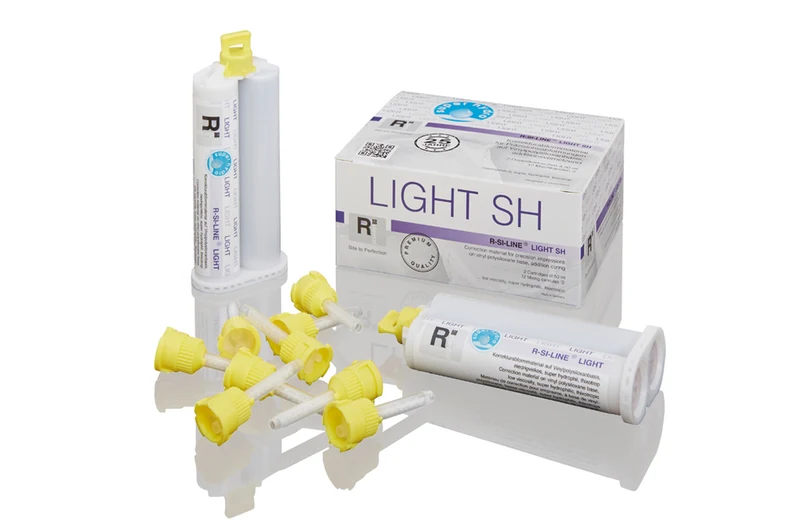 R-Dental R-SI-LINE ® LIGHT FS / SH