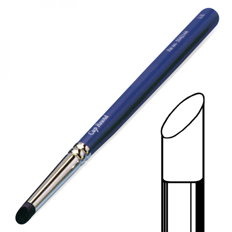 KKD TOPDENT Silicone Brush