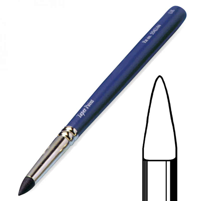 KKD TOPDENT Silicone Brush