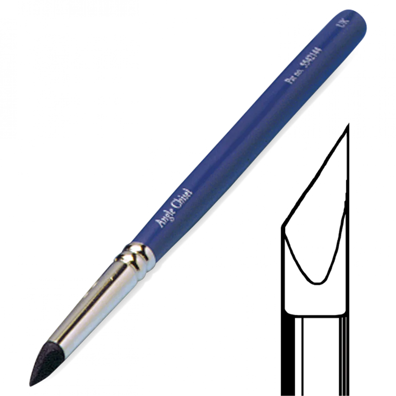KKD TOPDENT Silicone Brush